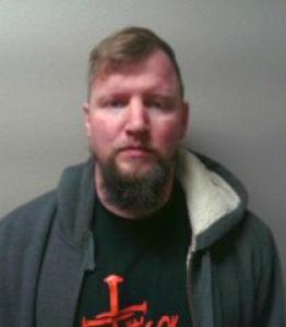 Joshua Lee Lunday a registered Sex Offender of North Dakota