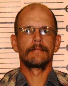 Darrel Wayne Pherson a registered Sex Offender of North Dakota