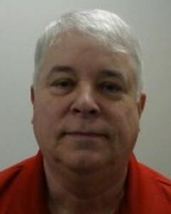 Lance Earl Mossey a registered Sex Offender of North Dakota