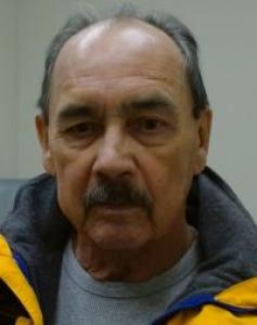 Richard Raymond Vondal a registered Sex Offender of North Dakota