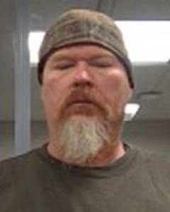 Robert Kenneth Rasmussen a registered Sex Offender of North Dakota