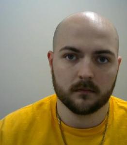 Jared Allen Poppel a registered Sex Offender of North Dakota