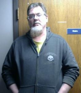 Oscar John Thompson a registered Sex Offender of North Dakota