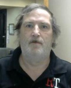 James Michael Everett a registered Sex Offender of North Dakota