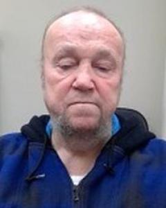 Carl Aubury Harmon III a registered Sex Offender of North Dakota