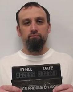 David Walter Gaddie a registered Sex Offender of North Dakota