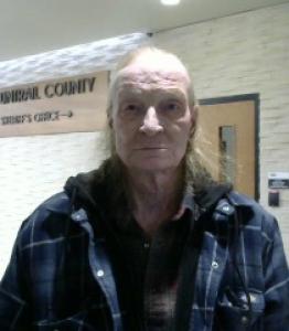 James Allen Seibel a registered Sex Offender of North Dakota
