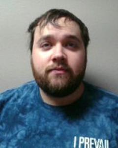 Jacob Otto Solberg a registered Sex Offender of North Dakota