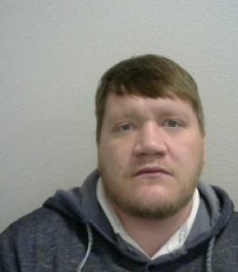 Jared Shawn Hulm a registered Sex Offender of North Dakota