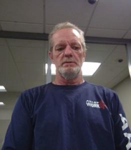 Wayne James Nelson a registered Sex Offender of North Dakota