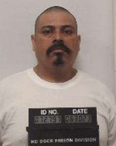 Mendez Agustin Hernandez a registered Sex Offender of North Dakota