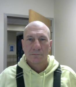 Jeffrey Alan Creasey a registered Sex Offender of North Dakota