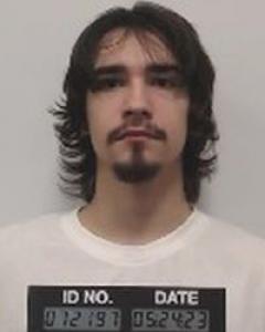 Xander Travis Kulstad a registered Sex Offender of North Dakota