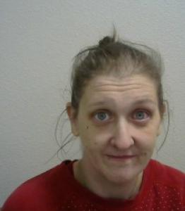 Felisha Lynn Kallas a registered Sex Offender of North Dakota