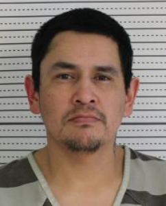 Michael Joseph Matt-garcia a registered Sex Offender of North Dakota