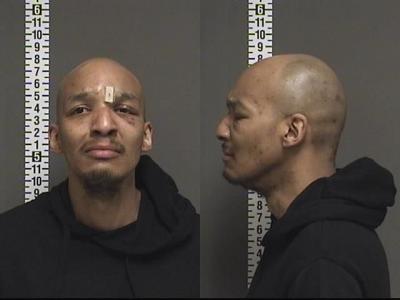 Christopher Edward Mims a registered Sex Offender of North Dakota