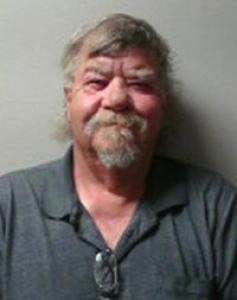 Steven Alan Breker a registered Sex Offender of North Dakota