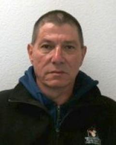 Wayne Lee Oster a registered Sex Offender of North Dakota