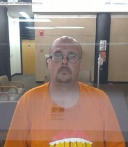 Joshua Steven Buhr a registered Sex Offender of North Dakota