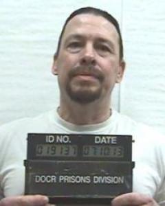 Gary Duane Ripley a registered Sex Offender of North Dakota