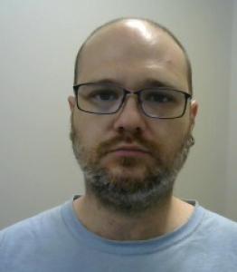 John Allen Wohlwend a registered Sex Offender of North Dakota