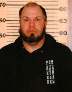 Matthew Todd Odegard a registered Sex Offender of North Dakota