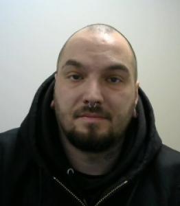 Daniel Wayne Swartout a registered Sex Offender of North Dakota