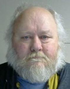 Douglas Wayne Olson a registered Sex Offender of North Dakota