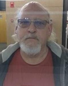 Willard Eugene Fontaine a registered Sex Offender of North Dakota