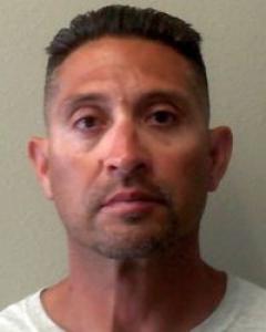 Juan Martinez Jr a registered  of North Dakota