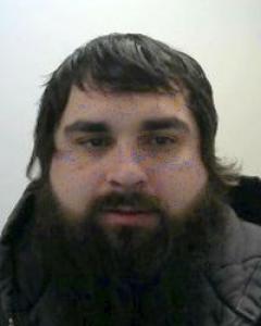 Justan Patrick Oppegaard a registered Sex Offender of North Dakota