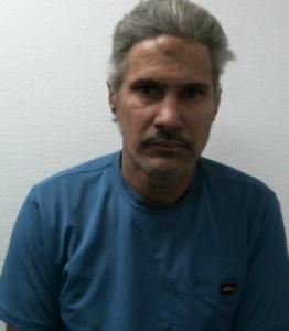 Lazaro Hanrret Delgado a registered Sex Offender of North Dakota