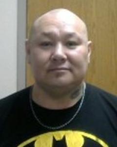 Marquis Henry Aungie Sr a registered Sex Offender of North Dakota