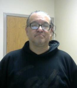 Christopher Jazzman Decouteau a registered Sex Offender of North Dakota