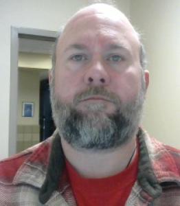 Geoffrey Owen Lynch a registered Sex Offender of North Dakota