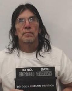 Joseph Robert Livingood Jr a registered Sex Offender of North Dakota