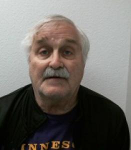 James George Neis a registered Sex Offender of North Dakota