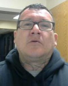 Patrick Erle Zahn Jr a registered Sex Offender of North Dakota