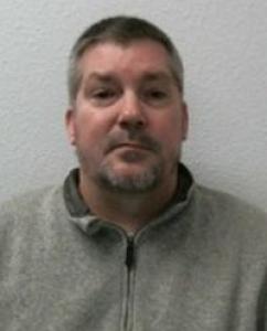 Christopher Richard Clawson a registered Sex Offender of North Dakota