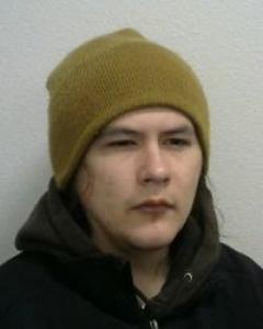 Anthony Jay Simeone a registered Sex Offender of North Dakota