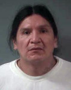 Kyle Christopher White a registered Sex Offender of North Dakota