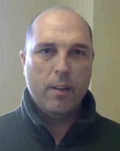 Christopher Lee Coon a registered Sex Offender of North Dakota