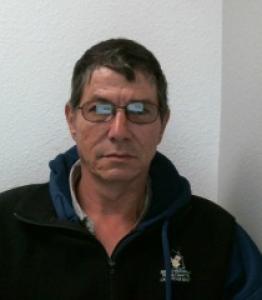 Wayne Lee Oster a registered Sex Offender of North Dakota