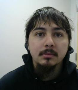 Pittman Devin Ruperto Ordonez a registered Sex Offender of North Dakota