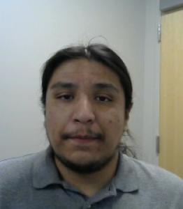 Feather Mason Cruz Long a registered Sex Offender of North Dakota