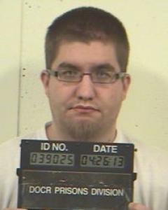 Holden Jerome Indvik a registered Sex Offender of North Dakota