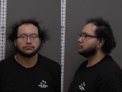 Canku-kaga Mckay a registered Sex Offender of North Dakota