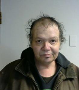 Carl Andrew Delorme a registered Sex Offender of North Dakota