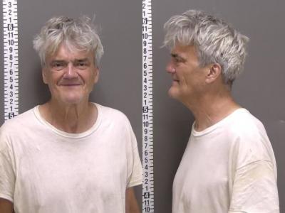 Gale Lee Bruce a registered Sex Offender of North Dakota