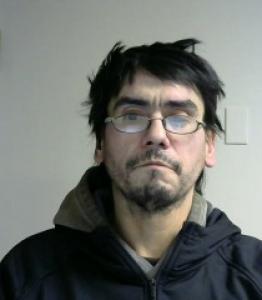 Alton Grant Mitzel a registered Sex Offender of North Dakota